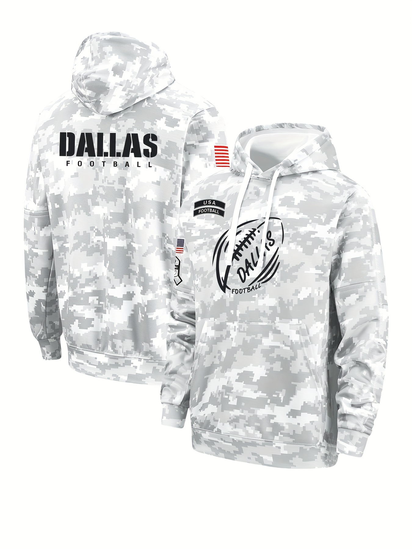 Men 2025 Dallas Cowboys NFL hoodie->dallas cowboys->NFL Jersey